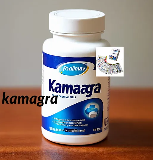 Kamagra avec ou sans ordonnance